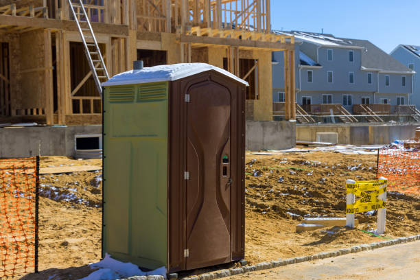 Portable Toilet Options We Offer in Kodiak Station, AK